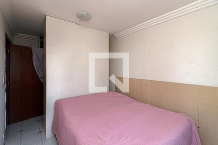 Quarto 1 de apartamento à venda com 3 quartos, 88m² em Jardim Patente, São Paulo