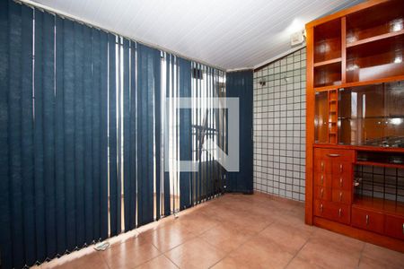 Sala  de casa para alugar com 1 quarto, 120m² em Centro Brasilia , Brasília