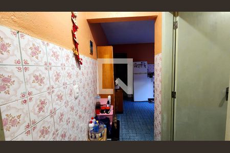 Corredor de casa à venda com 1 quarto, 162m² em Jardim Pacaembu, Jundiaí