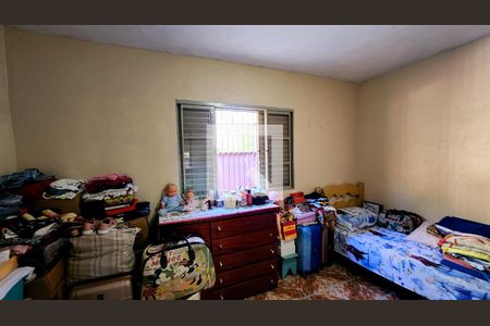 Quarto de casa à venda com 1 quarto, 162m² em Jardim Pacaembu, Jundiaí