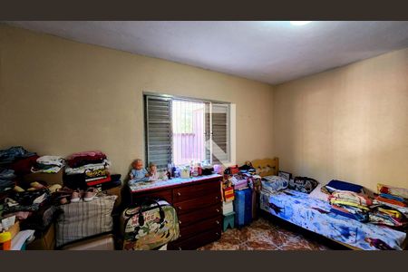 Quarto de casa à venda com 1 quarto, 162m² em Jardim Pacaembu, Jundiaí