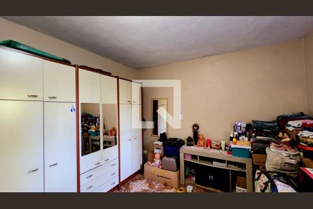 Quarto de casa à venda com 1 quarto, 162m² em Jardim Pacaembu, Jundiaí