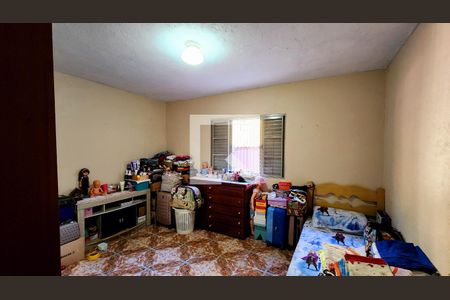 Quarto de casa à venda com 1 quarto, 162m² em Jardim Pacaembu, Jundiaí