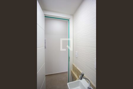 Lavabo de casa à venda com 3 quartos, 310m² em Conceição, Diadema