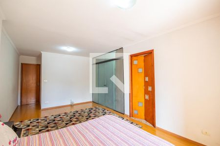 Suíte 1 de casa para alugar com 4 quartos, 80m² em Cidade das Flores, Osasco