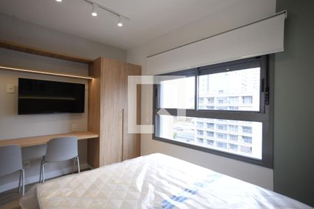 Studio de kitnet/studio à venda com 1 quarto, 21m² em Alto do Ipiranga, São Paulo