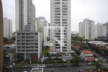 Studio - Vista de kitnet/studio à venda com 1 quarto, 21m² em Alto do Ipiranga, São Paulo