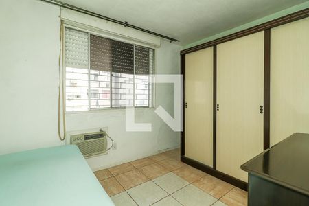 Quarto 2 de apartamento para alugar com 2 quartos, 66m² em Humaitá, Porto Alegre