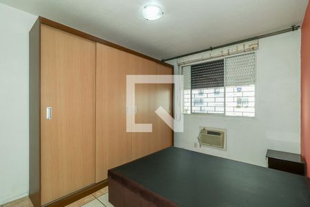 Quarto 1 de apartamento para alugar com 2 quartos, 66m² em Humaitá, Porto Alegre