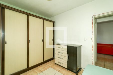 Quarto 2 de apartamento para alugar com 2 quartos, 66m² em Humaitá, Porto Alegre