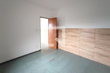 Quarto de casa para alugar com 1 quarto, 50m² em Vila Georgina, Campinas