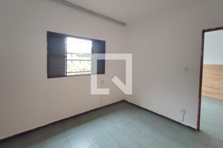 Quarto de casa para alugar com 1 quarto, 50m² em Vila Georgina, Campinas