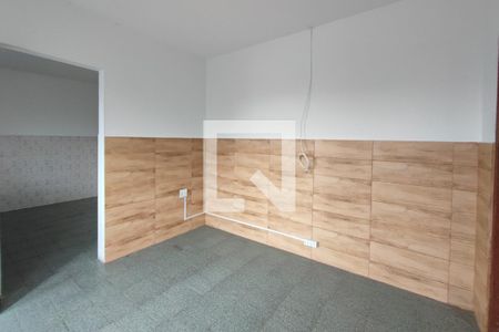 Sala de casa para alugar com 1 quarto, 50m² em Vila Georgina, Campinas