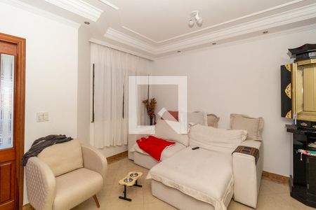 Sala de casa à venda com 3 quartos, 200m² em Vila Antonina, São Paulo