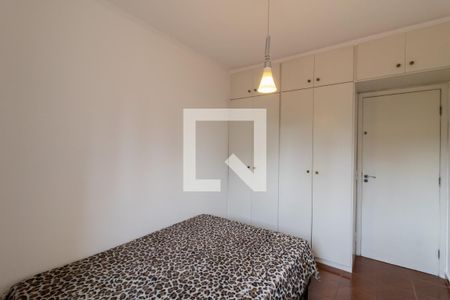 Suíte de apartamento para alugar com 2 quartos, 75m² em Vila Zanardi, Guarulhos