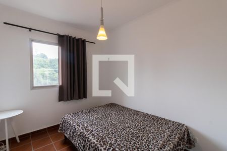 Suíte de apartamento para alugar com 2 quartos, 75m² em Vila Zanardi, Guarulhos