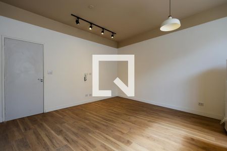 Apartamento para alugar com 1 quarto, 37m² em Santana, São Paulo