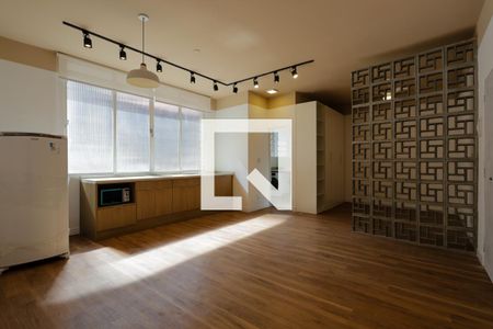 Apartamento para alugar com 1 quarto, 37m² em Santana, São Paulo