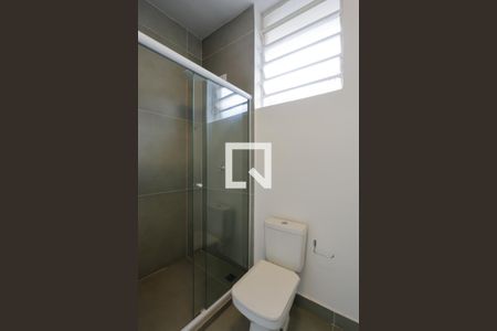 Apartamento para alugar com 1 quarto, 37m² em Santana, São Paulo