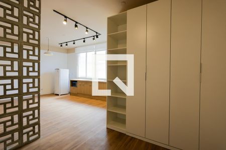 Apartamento para alugar com 1 quarto, 37m² em Santana, São Paulo