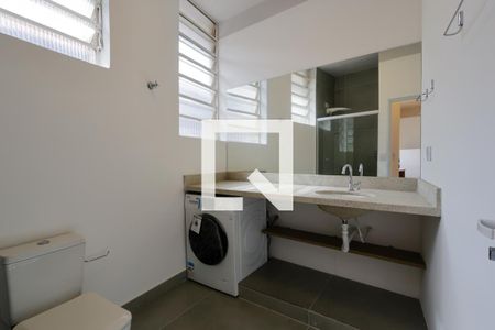 Apartamento para alugar com 1 quarto, 37m² em Santana, São Paulo