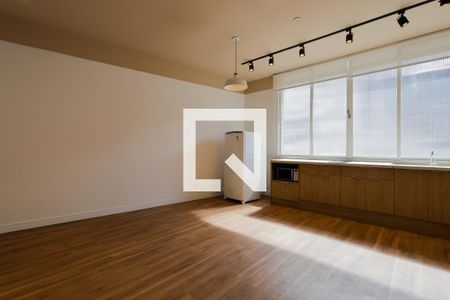 Apartamento para alugar com 1 quarto, 37m² em Santana, São Paulo