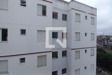 Vista do Quarto 1  de apartamento à venda com 2 quartos, 46m² em Jardim do Lago, Campinas