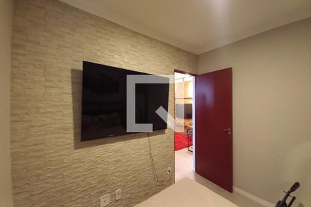 Quarto 2  de apartamento à venda com 2 quartos, 46m² em Jardim do Lago, Campinas