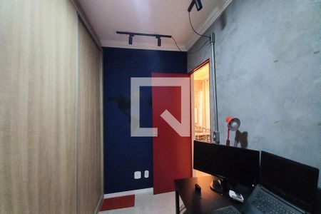 Quarto 1 de apartamento à venda com 2 quartos, 46m² em Jardim do Lago, Campinas