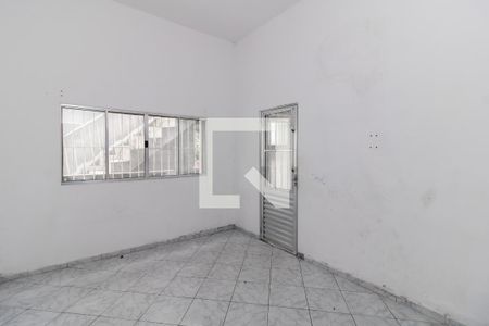 Sala de casa para alugar com 2 quartos, 72m² em Parque Boturussu, São Paulo