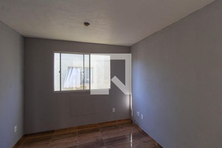 Sala de apartamento para alugar com 2 quartos, 42m² em Santos Dumont, São Leopoldo