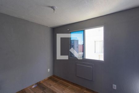 Quarto 1 de apartamento para alugar com 2 quartos, 42m² em Santos Dumont, São Leopoldo