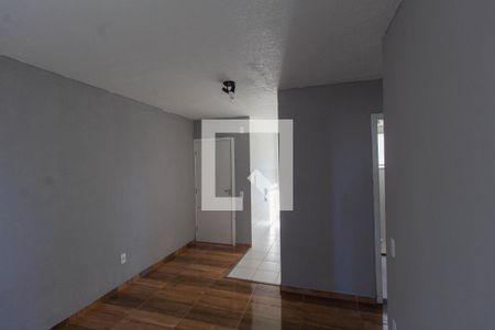 Sala de apartamento para alugar com 2 quartos, 42m² em Santos Dumont, São Leopoldo