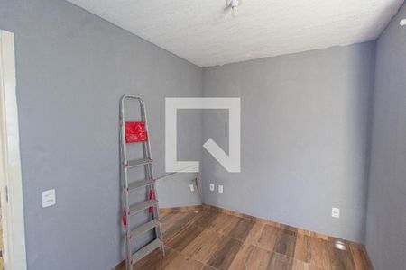 Quarto 1 de apartamento para alugar com 2 quartos, 42m² em Santos Dumont, São Leopoldo