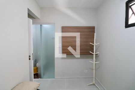 Quarto Suíte de apartamento para alugar com 3 quartos, 70m² em Enseada, Guarujá