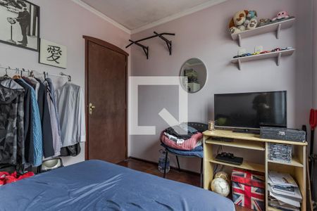 Quarto 2 de apartamento à venda com 2 quartos, 67m² em São João, Porto Alegre