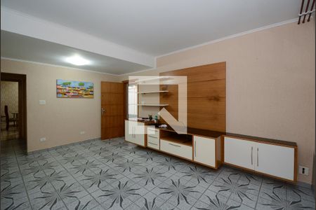 Sala de casa à venda com 3 quartos, 206m² em Nova Petrópolis, São Bernardo do Campo