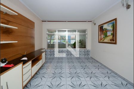 Sala de casa à venda com 3 quartos, 206m² em Nova Petrópolis, São Bernardo do Campo