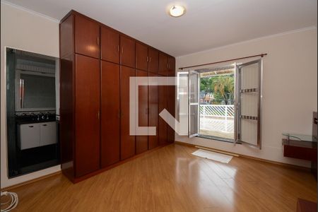 Quarto 1 ( Suíte ) de casa à venda com 3 quartos, 206m² em Nova Petrópolis, São Bernardo do Campo