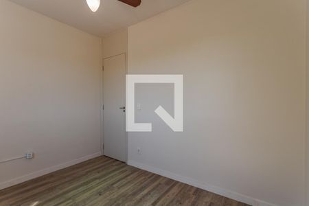 Quarto 2 de apartamento para alugar com 2 quartos, 58m² em Humaitá, Porto Alegre