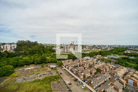 Vista de apartamento para alugar com 2 quartos, 48m² em Condomínio Terrabela, Porto Alegre