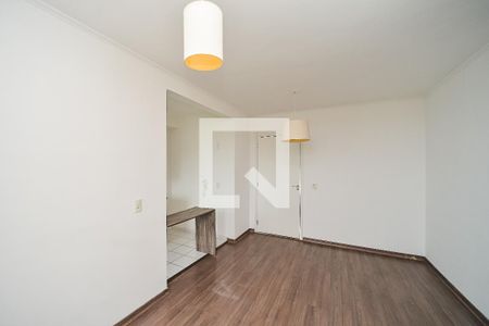 Sala de apartamento para alugar com 2 quartos, 48m² em Condomínio Terrabela, Porto Alegre