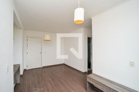 Sala de apartamento para alugar com 2 quartos, 48m² em Condomínio Terrabela, Porto Alegre