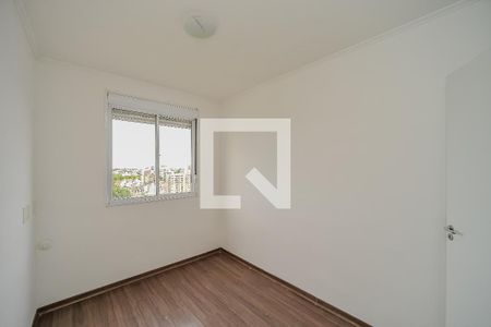 Quarto 2 de apartamento para alugar com 2 quartos, 48m² em Condomínio Terrabela, Porto Alegre