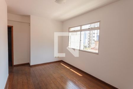 Sala 2 de apartamento à venda com 3 quartos, 120m² em São Pedro, Belo Horizonte