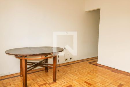 Sala de apartamento à venda com 3 quartos, 85m² em Engenho de Dentro, Rio de Janeiro