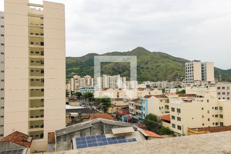 Vista do Quarto 1 de apartamento à venda com 3 quartos, 85m² em Engenho de Dentro, Rio de Janeiro