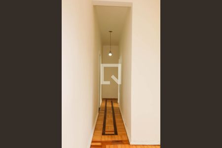 Sala de apartamento à venda com 3 quartos, 85m² em Engenho de Dentro, Rio de Janeiro