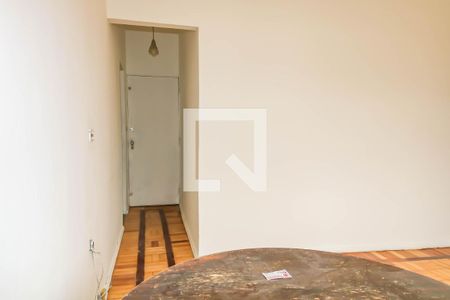 Sala de apartamento à venda com 3 quartos, 85m² em Engenho de Dentro, Rio de Janeiro