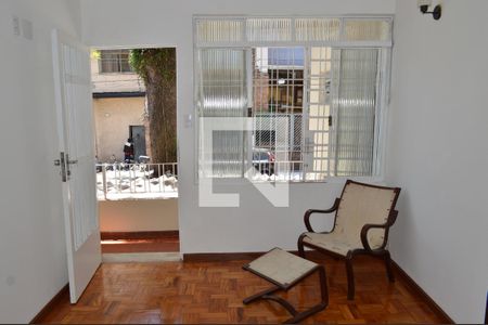 Sala de casa para alugar com 2 quartos, 110m² em Vila Mariana, São Paulo